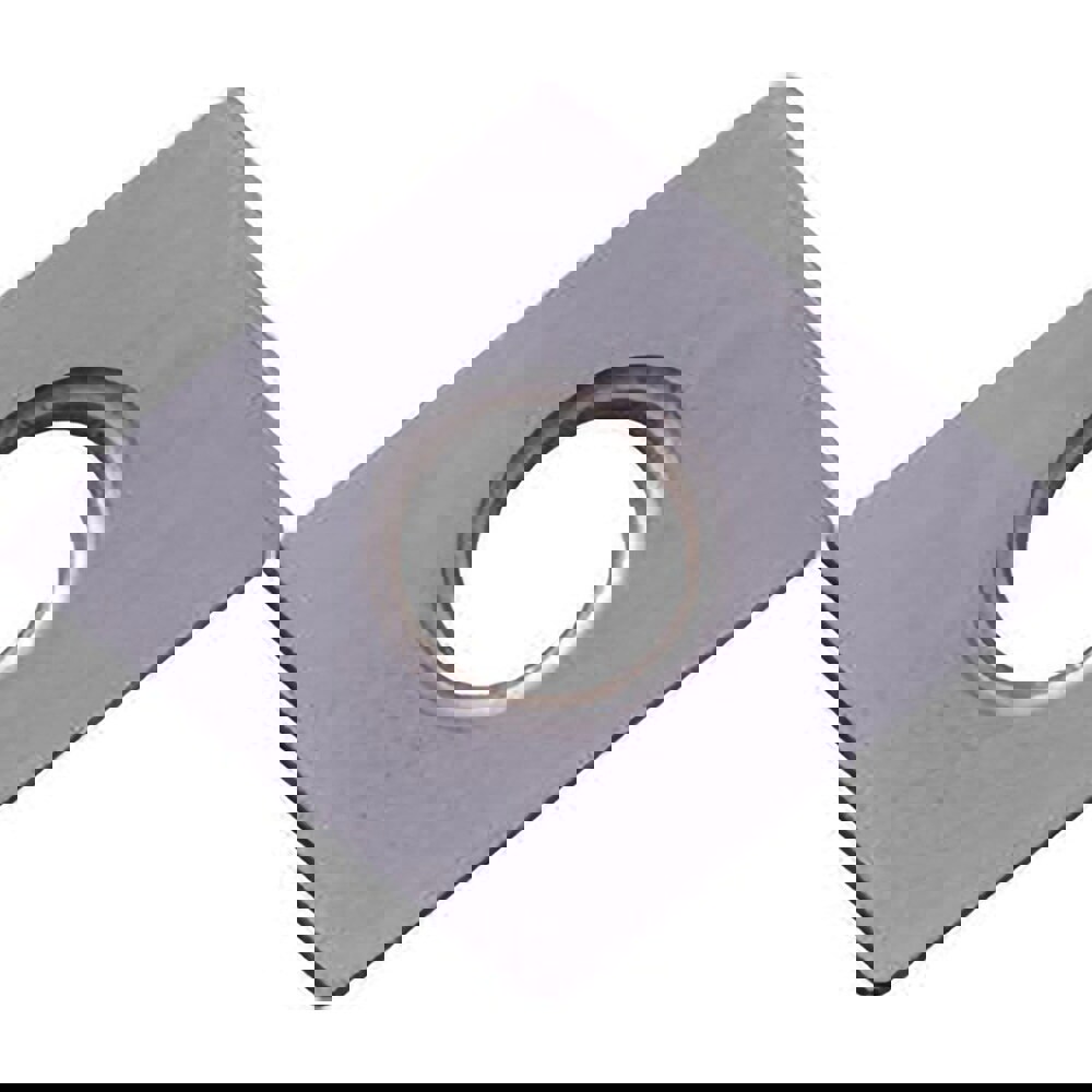 Turning Insert: CNGA432S00825 PT600M, Ceramic